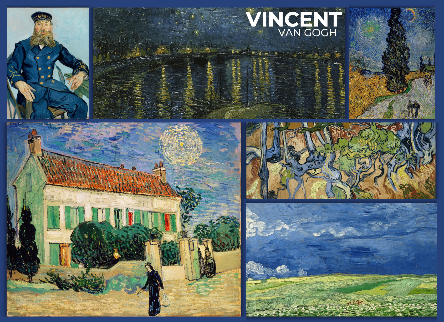 vincent van gogh 3