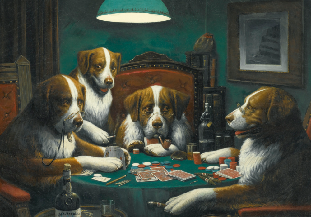 1301px-Cassius_Marcellus_Coolidge_-_Poker_Game_(1894)