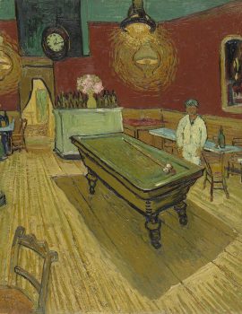 Vincent Willem van Gogh